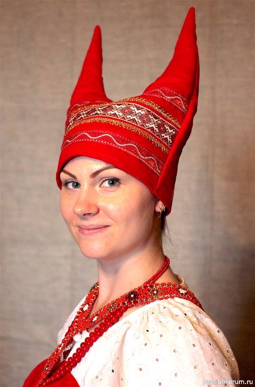 Шапки