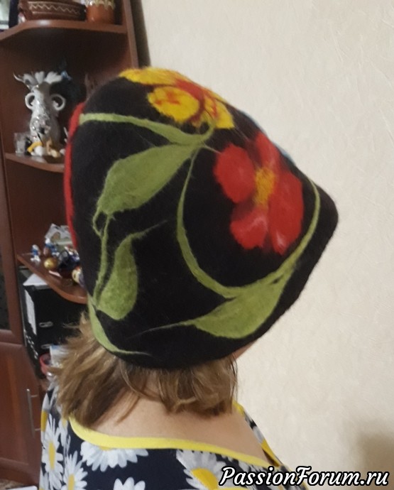 К банному сезону готова!