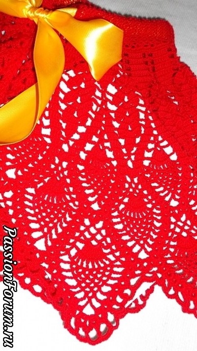 И снова юбочки для девочек