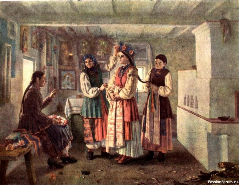 Ах, эта свадьба, пела.....