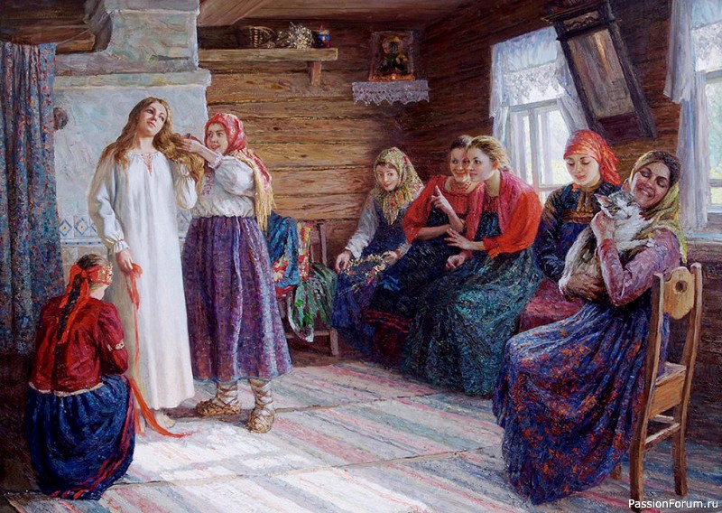 Ах, эта свадьба, пела.....