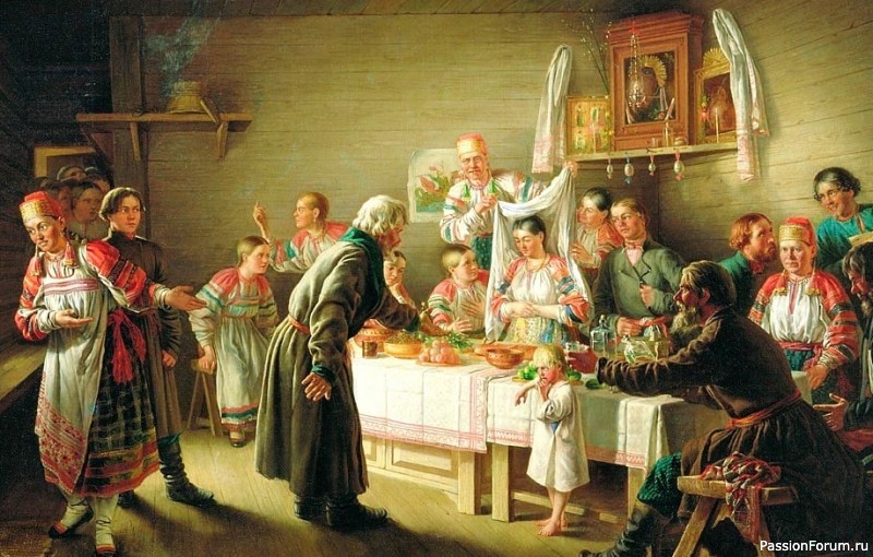 Ах, эта свадьба, пела.....