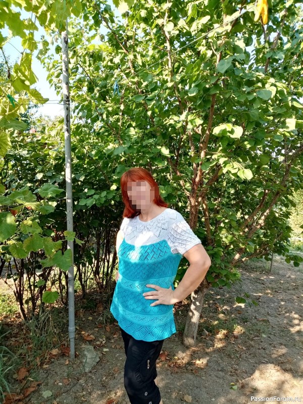 Вот август на пороге