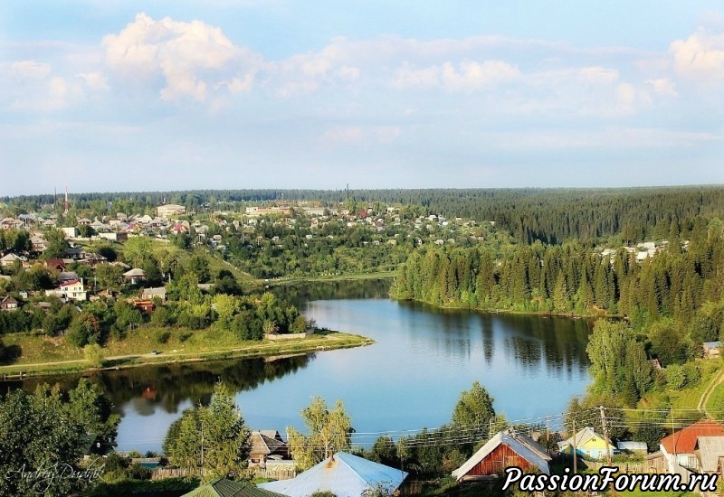 Приглашаю в столицу Доброты.