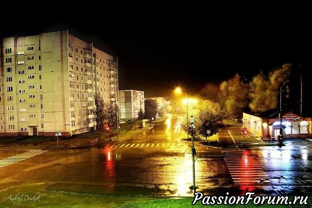Приглашаю в столицу Доброты.