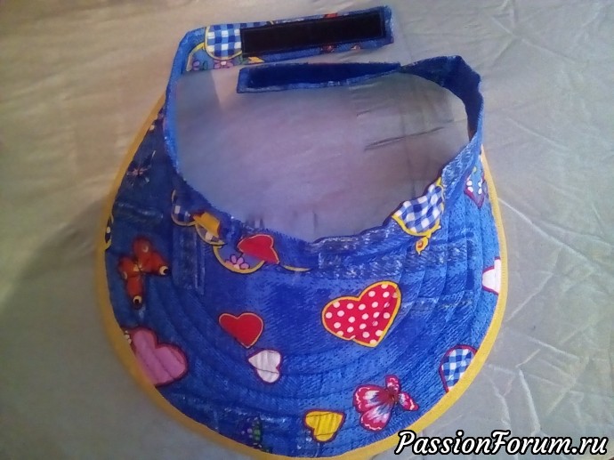 Козырек от солнца