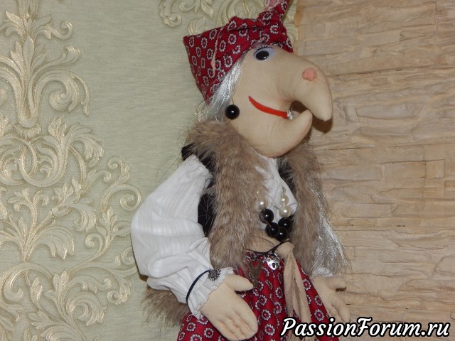 Мое новое увлечение