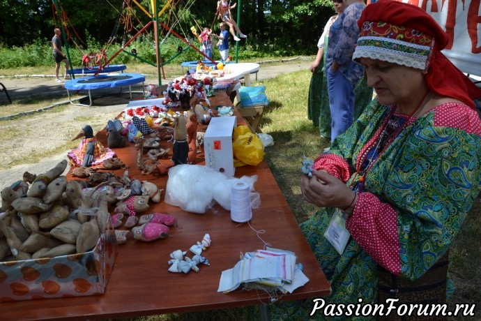 Праздник Троица