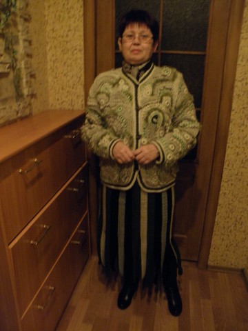 Куртка