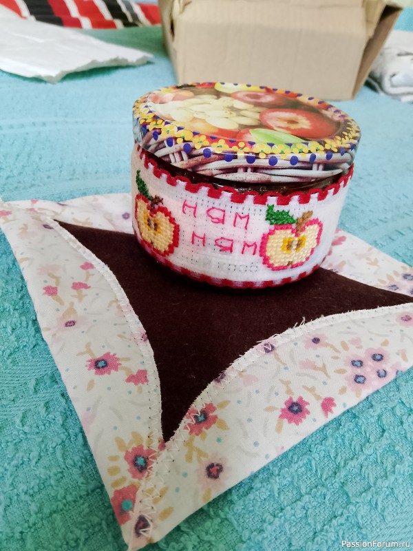 Мои подарки