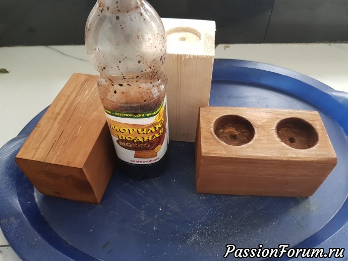 Подсвечник
