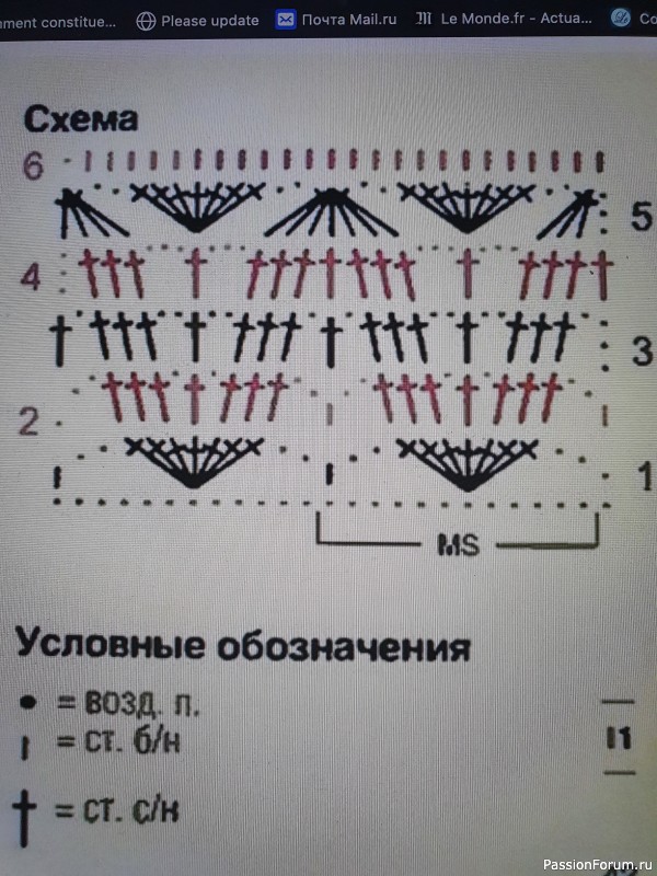 Моя "Кружевная пена". Брюггское кружево крючком
