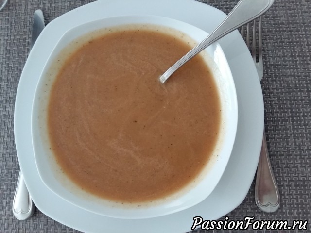 Французская кухня без понтов-3. Мой кусочек Лазурного берега.