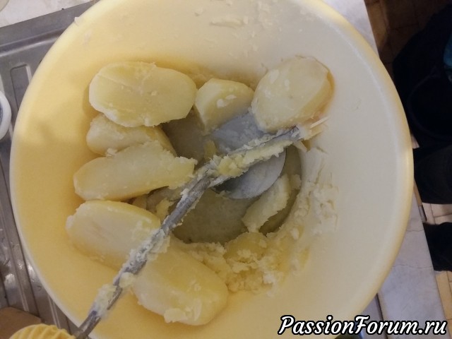 Французская кухня без понтов-3. Мой кусочек Лазурного берега.