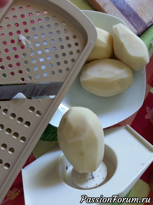 Французская кухня без понтов-7. Мой кусочек Лазурного берега.