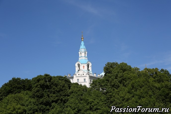 Москва-Петрозаводск-Сортавала-Москва!!!!!