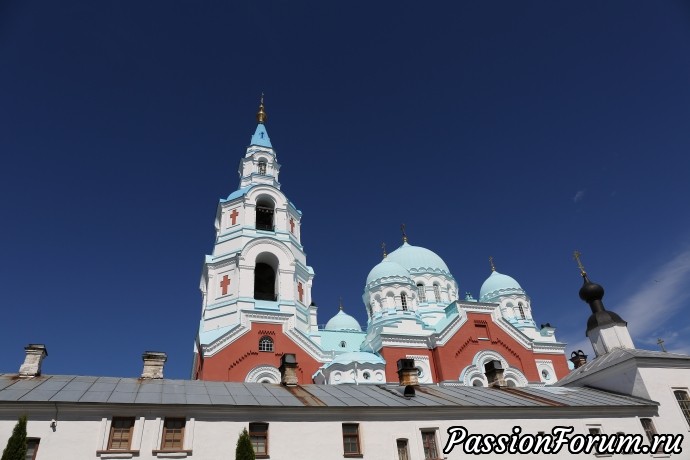 Москва-Петрозаводск-Сортавала-Москва!!!!!
