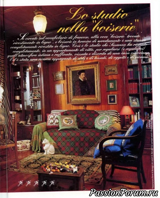 Le idee di Susanna