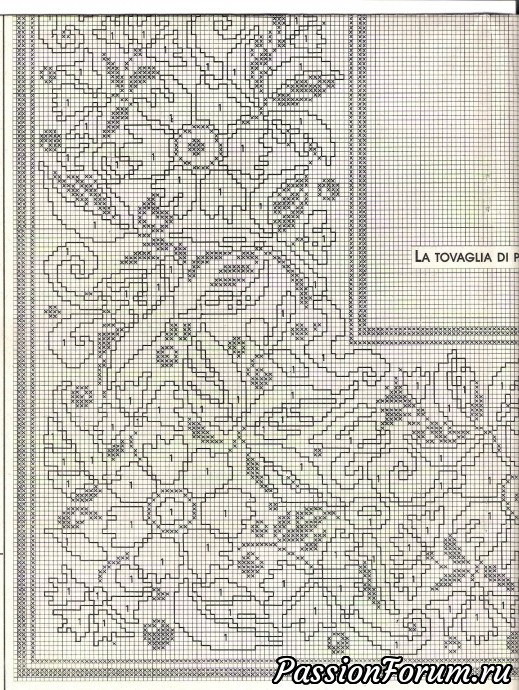 Журнал "Le idee di Susanna". Сентябрь 2002