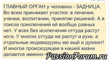 Поднимем настроение