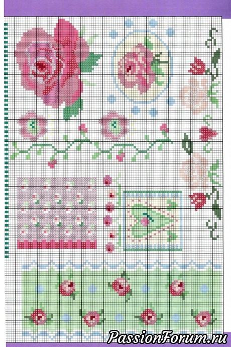 Журналы из серии "ДИАНА" - Diana creativ