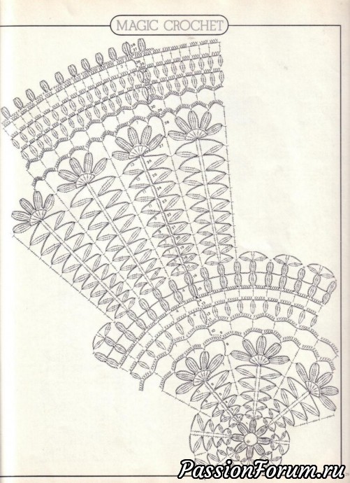 "Magic Crochet" - Магия крючка