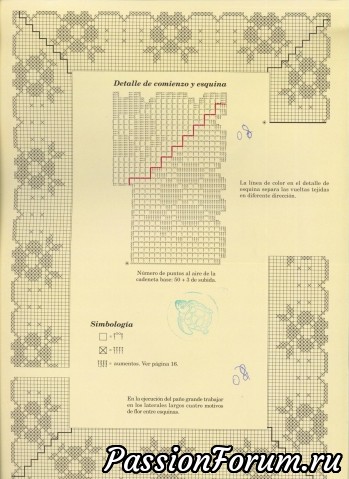 Muestras y Motivos Especial