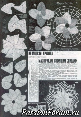 Журнал Дуплет