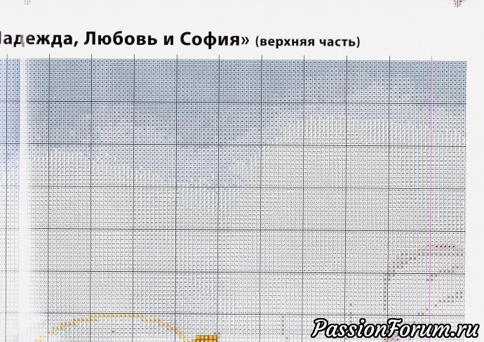 Журналы "Вышиванка"