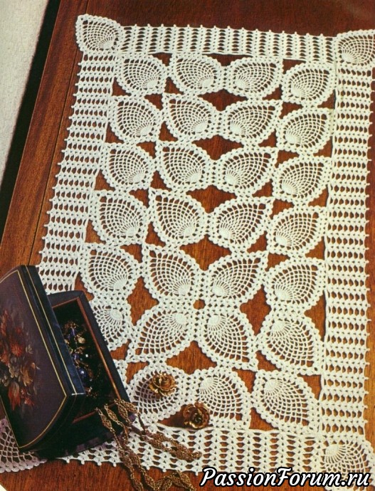 "Magic Crochet" - Магия крючка