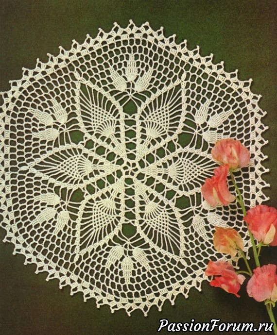 "Magic Crochet" - Магия крючка