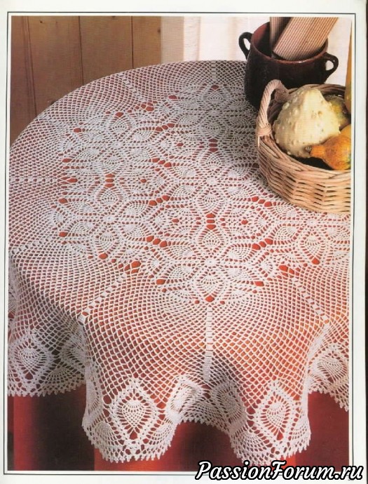 "Magic Crochet" - Магия крючка