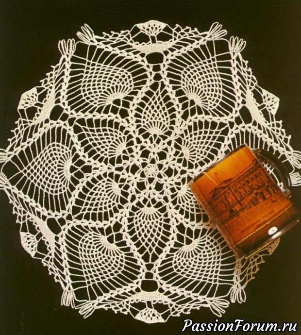 "Magic Crochet" - Магия крючка