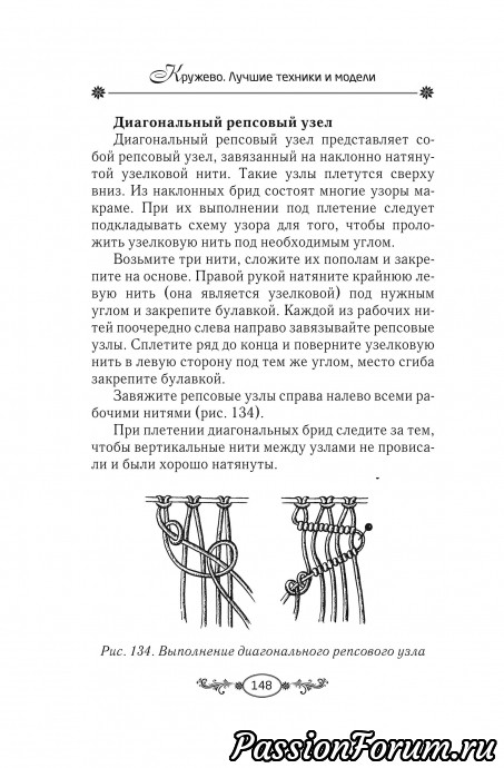 КРУЖЕВНАЯ ЭНЦИКЛОПЕДИЯ 2