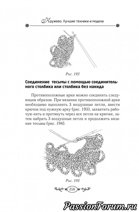 КРУЖЕВНАЯ ЭНЦИКЛОПЕДИЯ 2