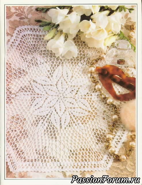 "Magic Crochet" - Магия крючка