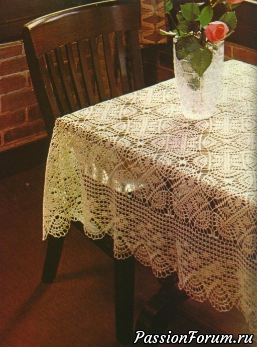 "Magic Crochet" - Магия крючка