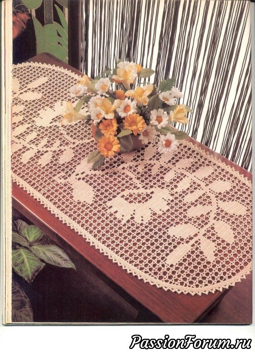 "Magic Crochet" - Магия крючка