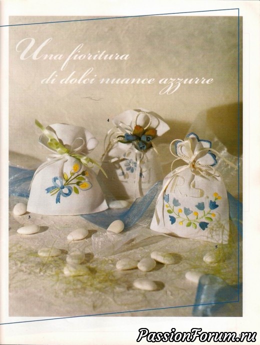 Бомбоньерки