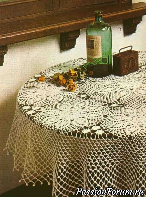 "Magic Crochet" - Магия крючка