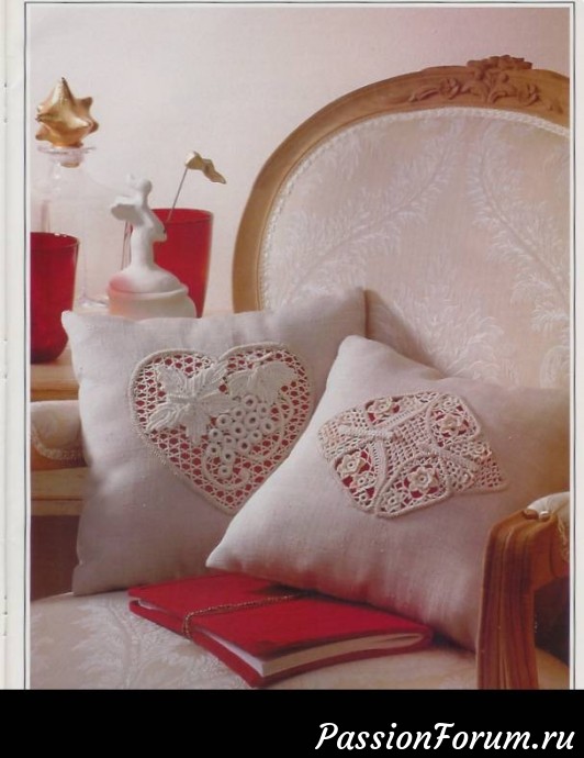 Magic crochet