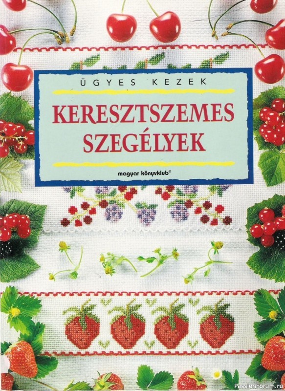 MODERN KERESZT