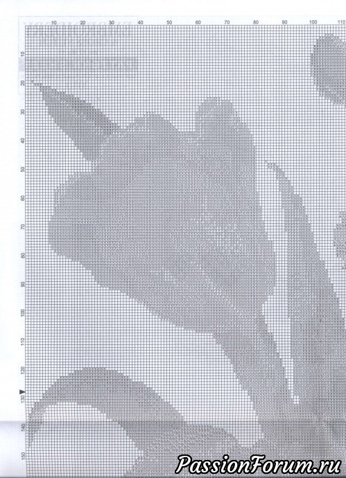 Embroid&CrossStitch - вышивка