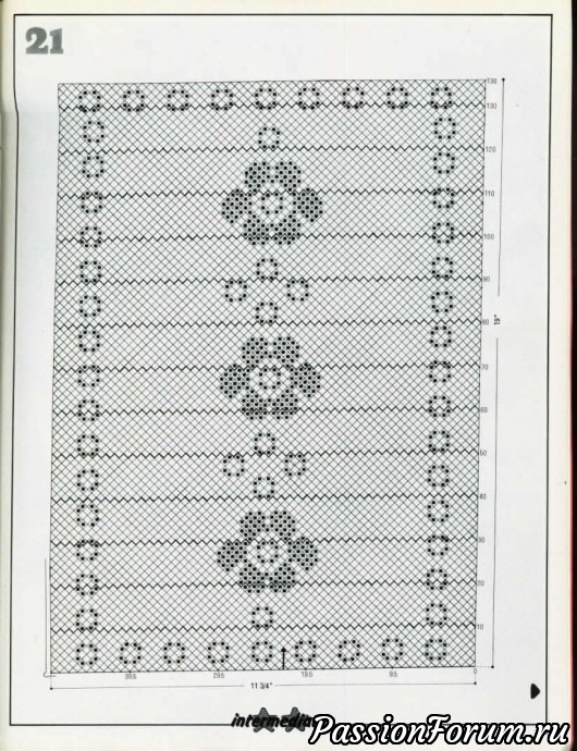 "Magic Crochet" - Магия крючка