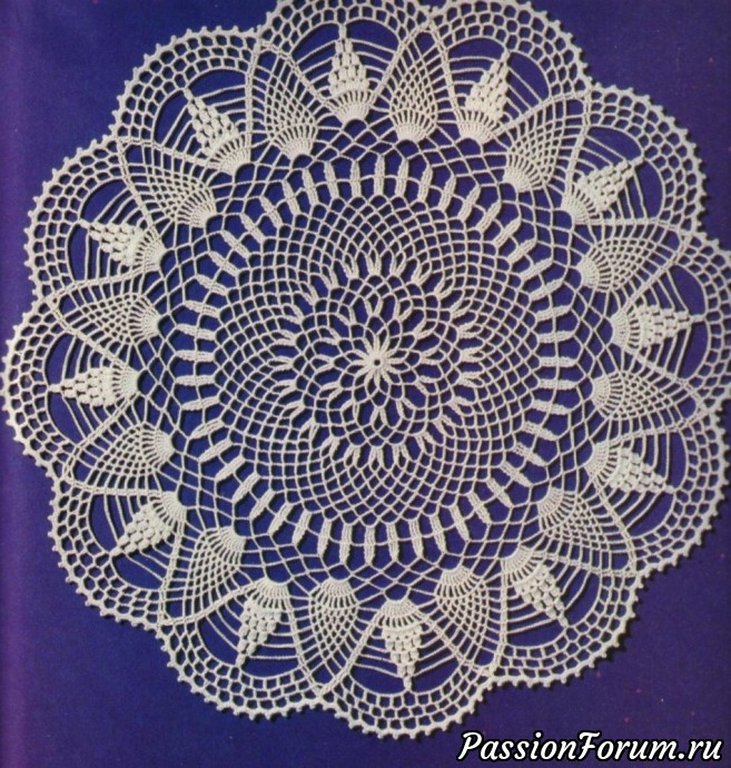"Magic Crochet" - Магия крючка