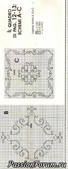 Журнал "Le idee di Susanna". Сентябрь 2002