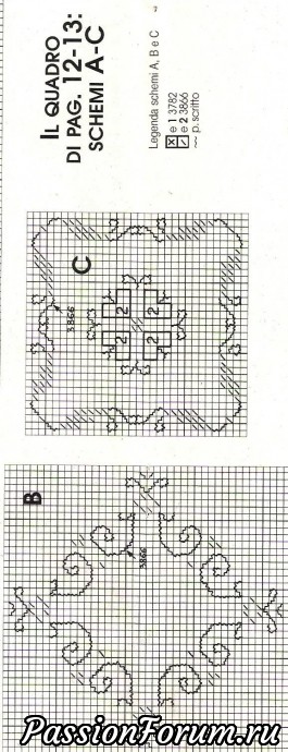 Журнал "Le idee di Susanna". Сентябрь 2002