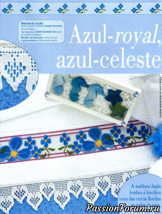 Сафетки, дорожки, полотенца вышитые крестом (продолжение)