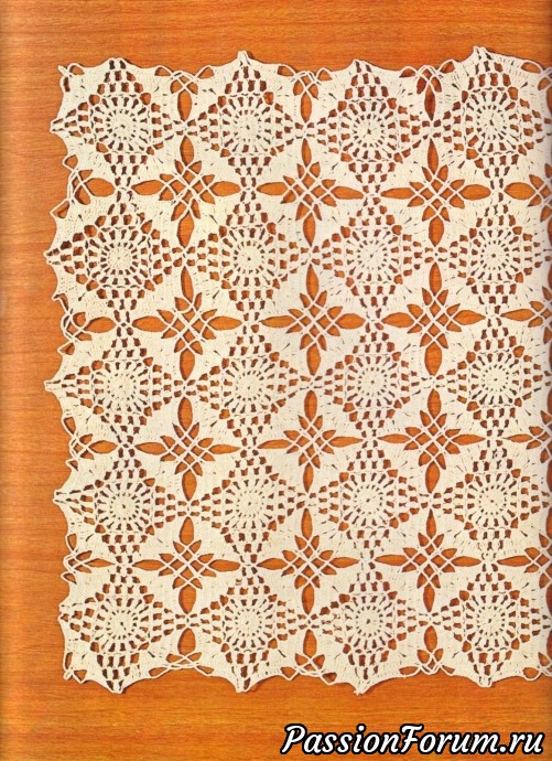 "Magic Crochet" - Магия крючка