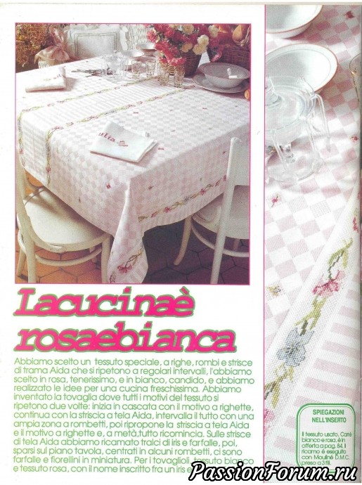 Le idee di Susanna